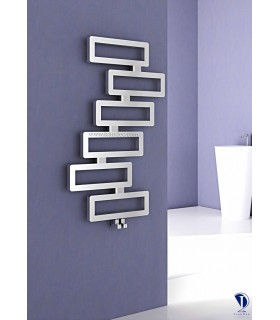 رادیاتور استیل مدل DOMINO