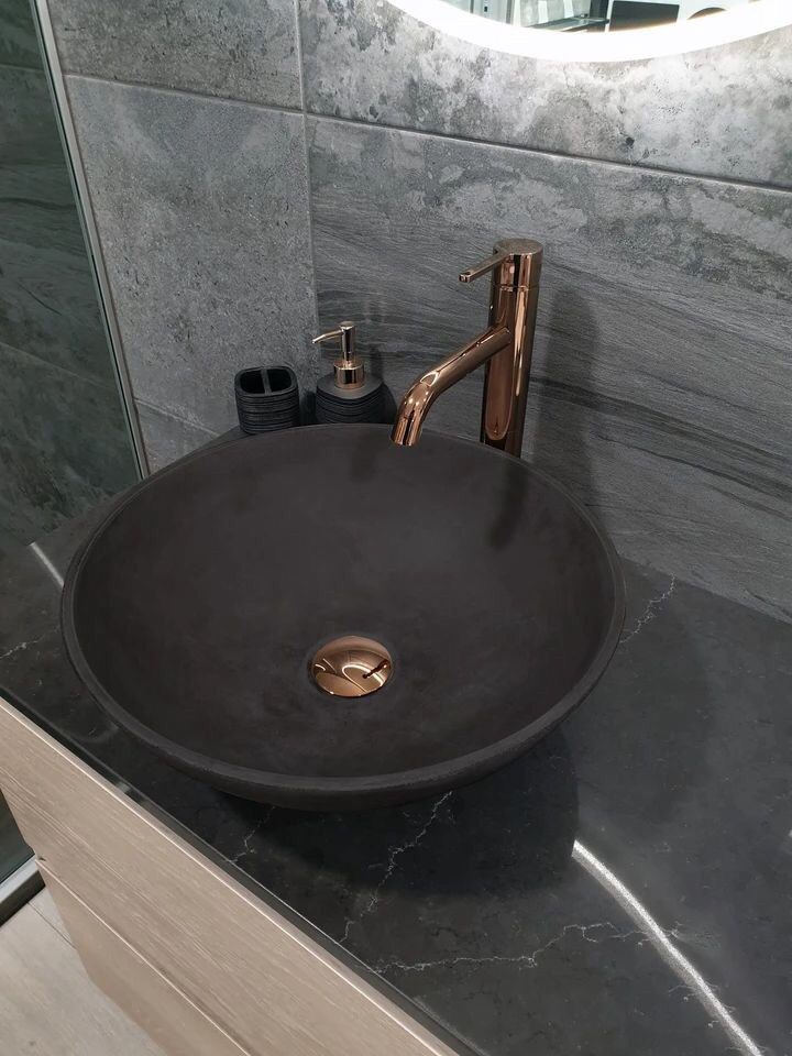 قیمت روشویی سیمانی